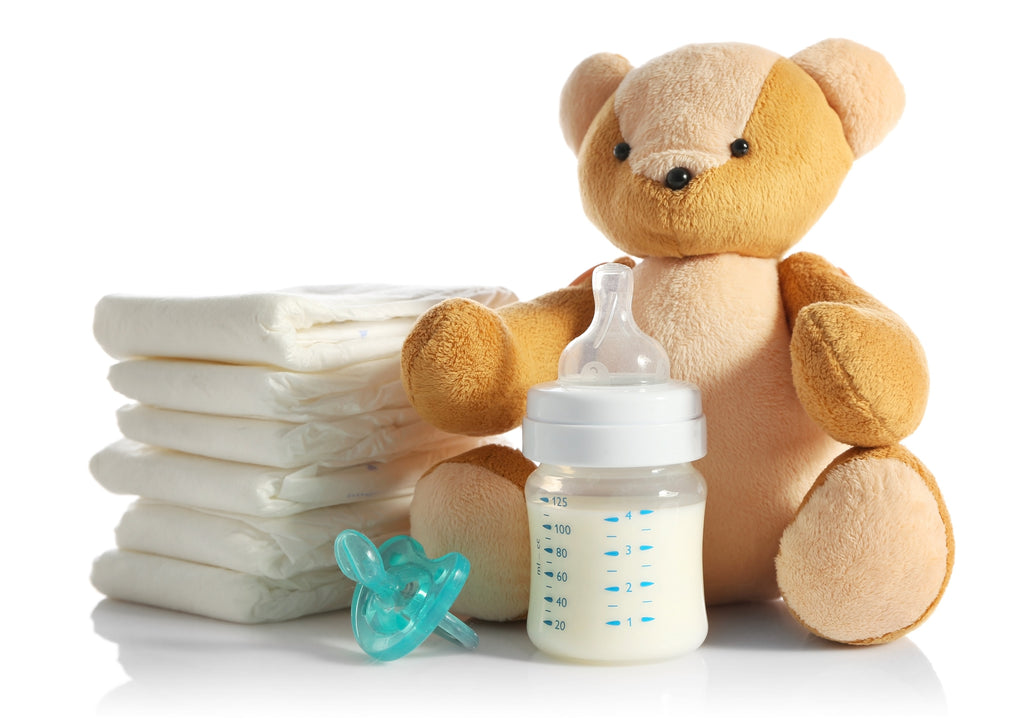 Les essentiels à préparer avant l’arrivée de bébé